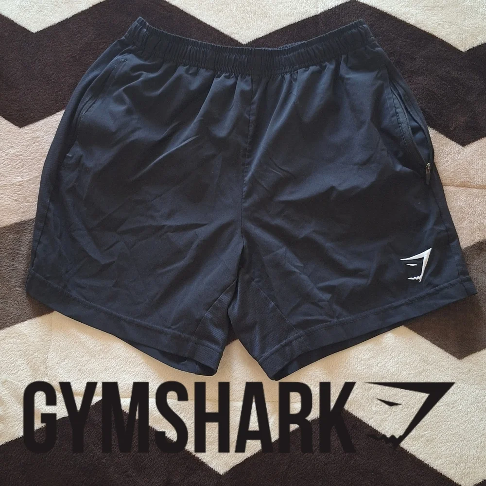 Gymshark Arrival 5